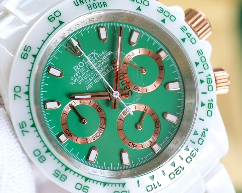 ROLEX Watches Stylish 200645