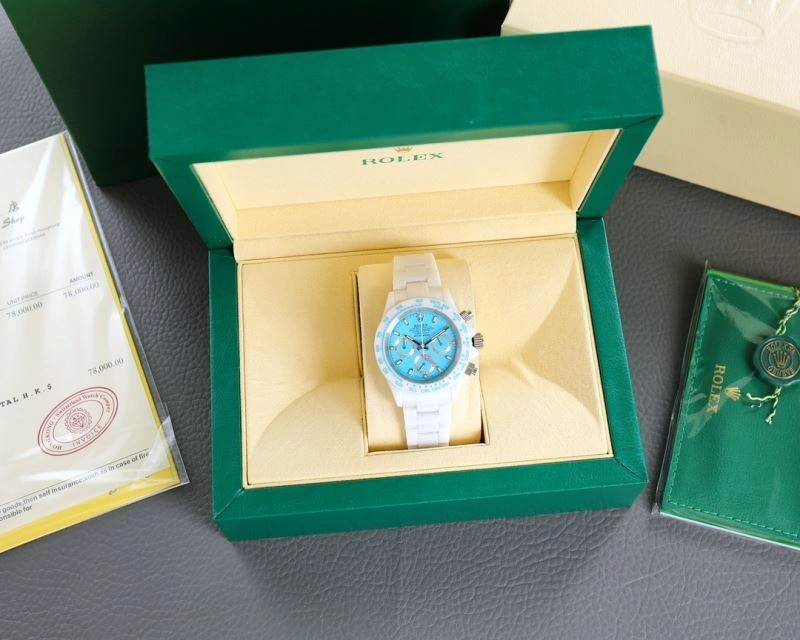 GoodFit ROLEX Watches 200627