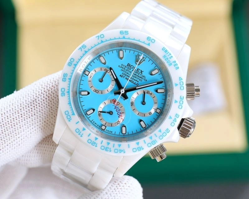 GoodFit ROLEX Watches 200627