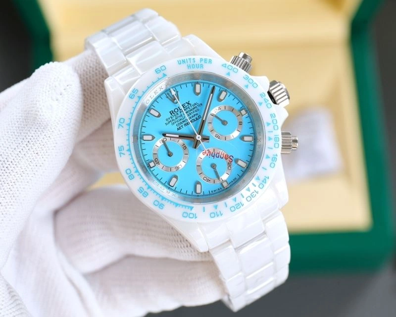 GoodFit ROLEX Watches 200627