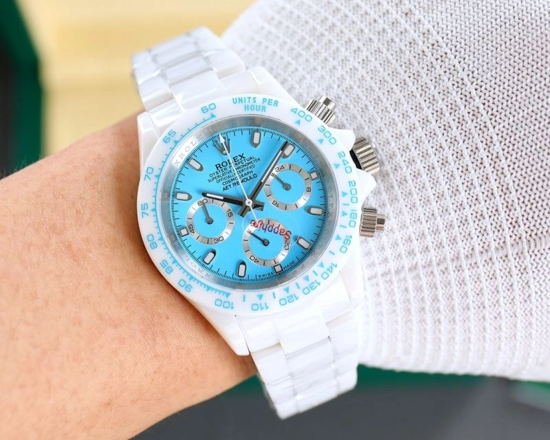 GoodFit ROLEX Watches 200627