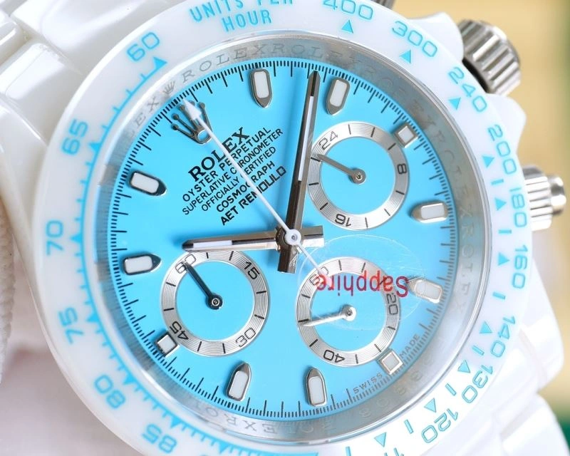 GoodFit ROLEX Watches 200627