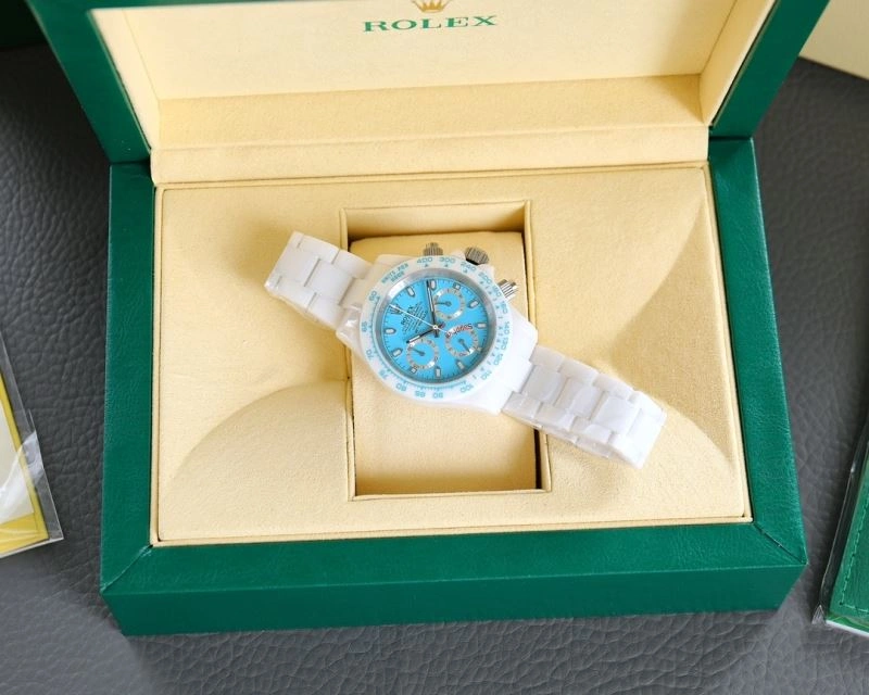 GoodFit ROLEX Watches 200627