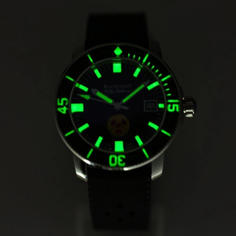 ROLEX Watches Refined 200644