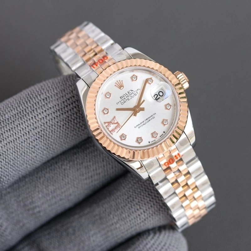 ROLEX Watches Soft 200632
