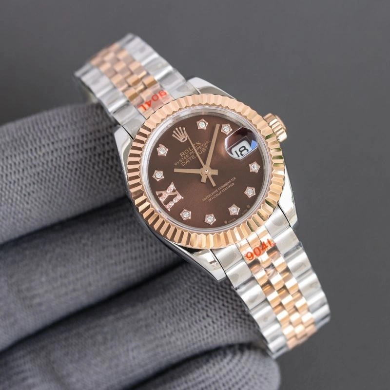 ROLEX Watches Soft 200632