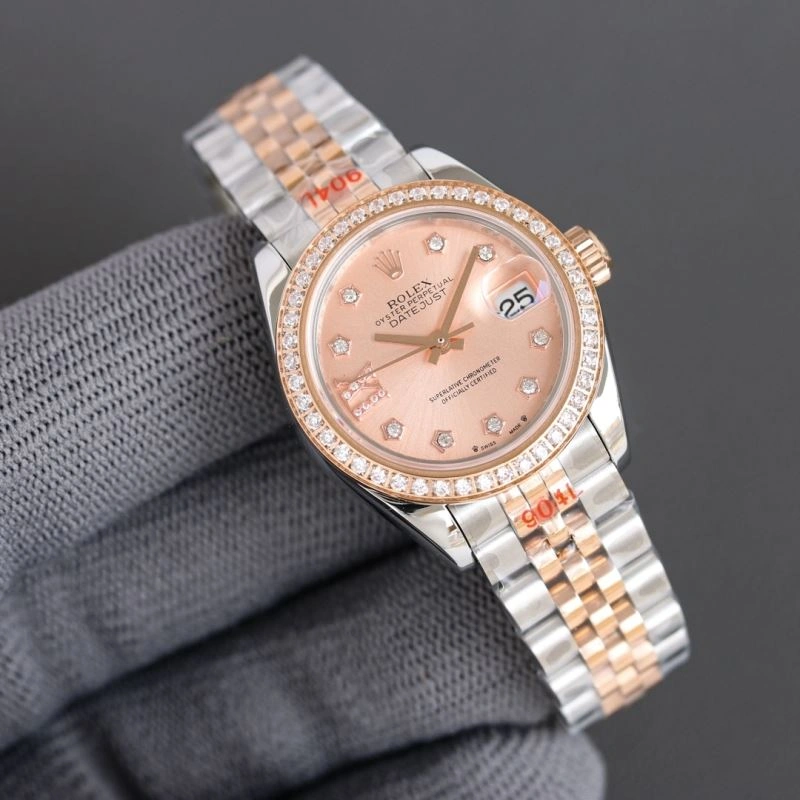 ROLEX Watches Soft 200632