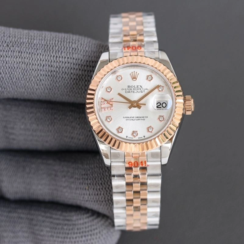 ROLEX Watches Soft 200632