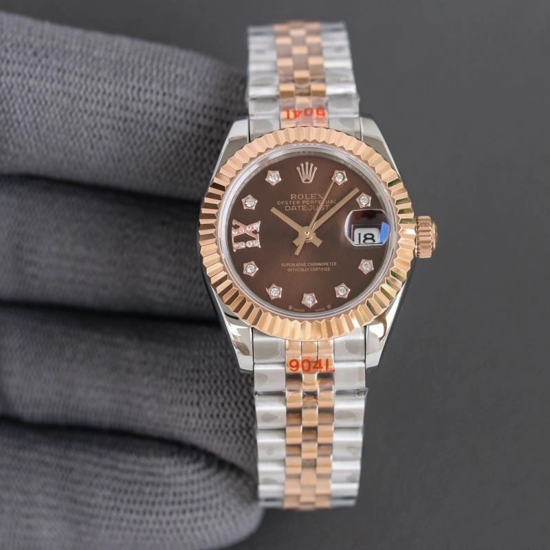ROLEX Watches Soft 200632