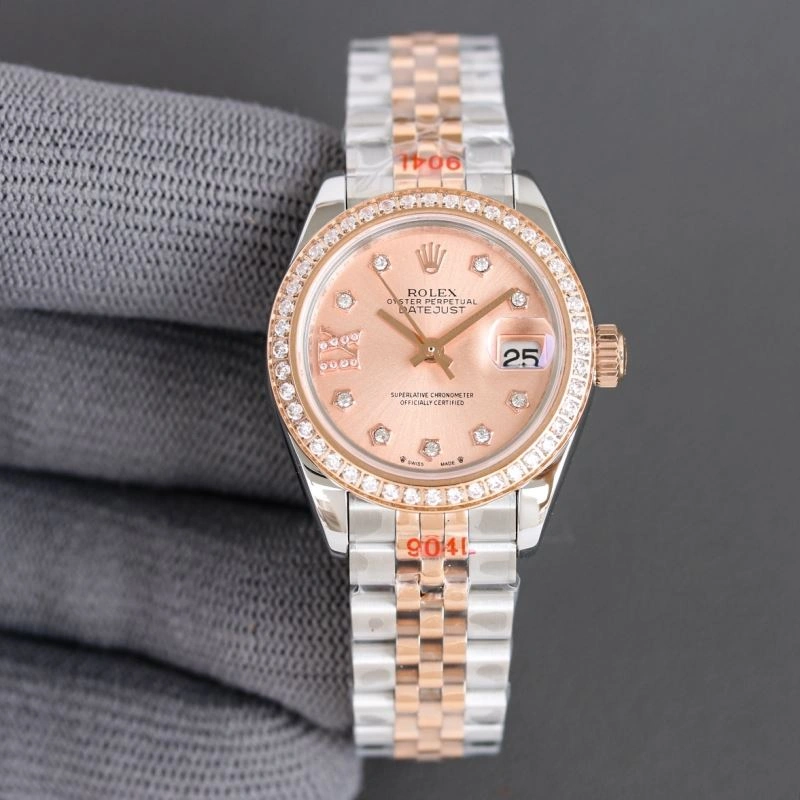 ROLEX Watches Soft 200632