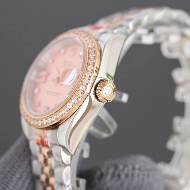 ROLEX Watches Soft 200632