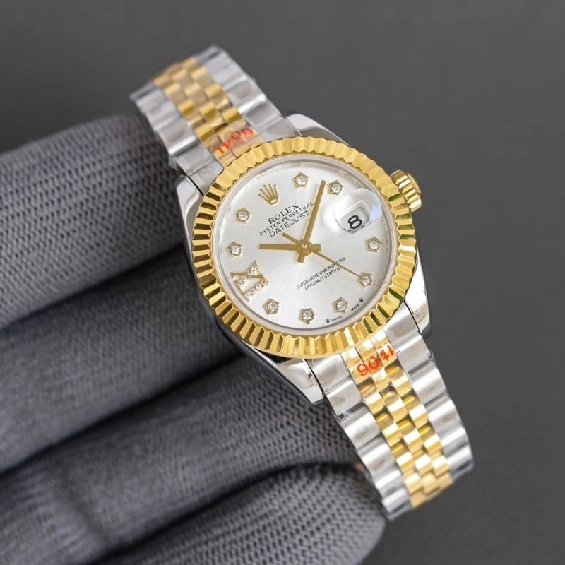 ROLEX Watches FlexibleFit 200647