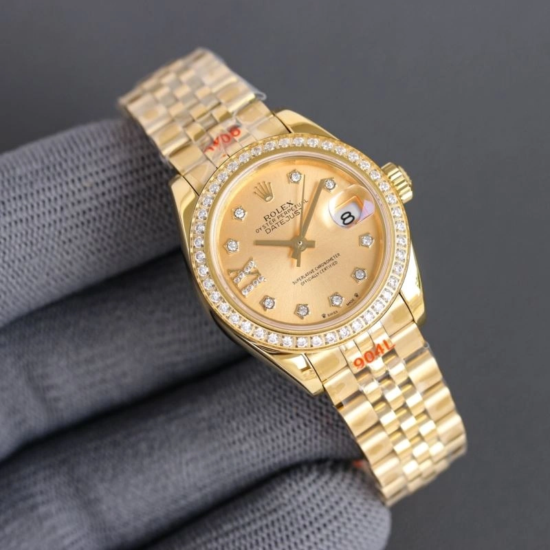 ROLEX Watches FlexibleFit 200647