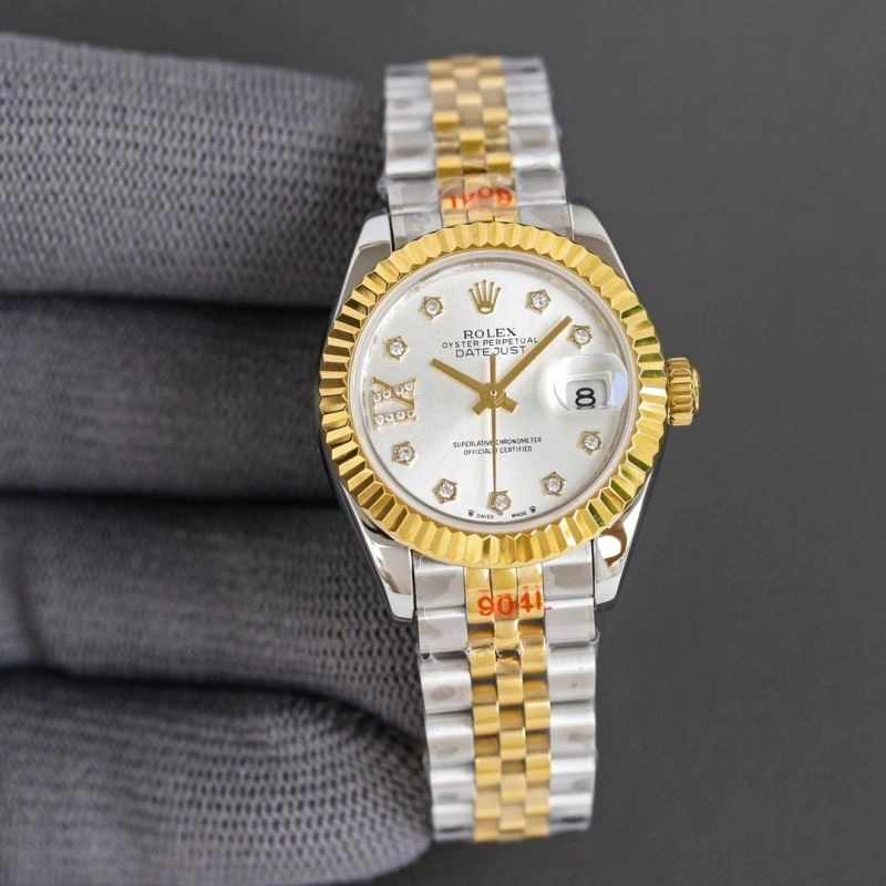 ROLEX Watches FlexibleFit 200647