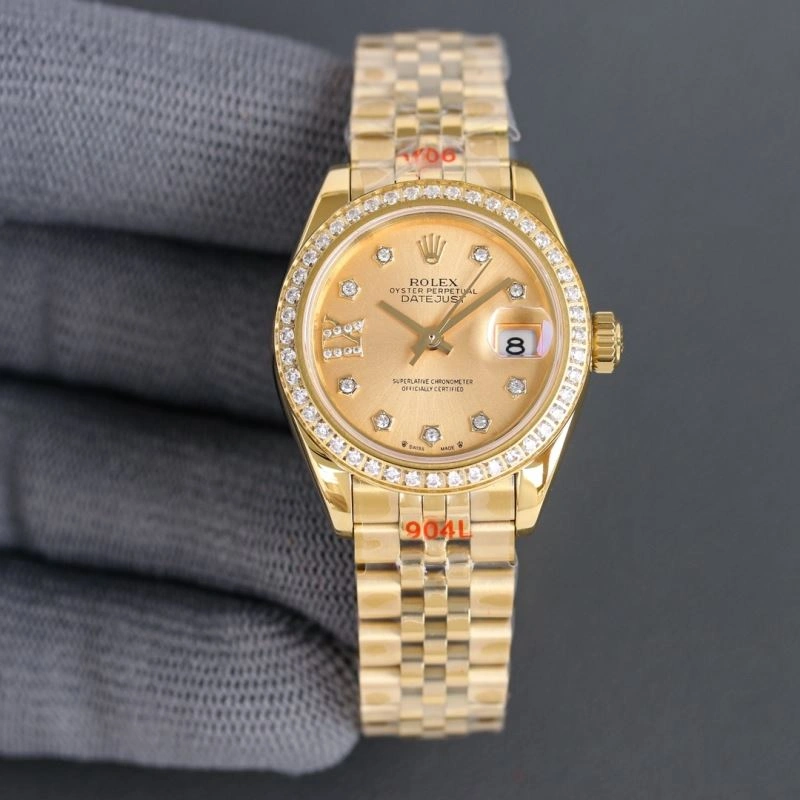 ROLEX Watches FlexibleFit 200647
