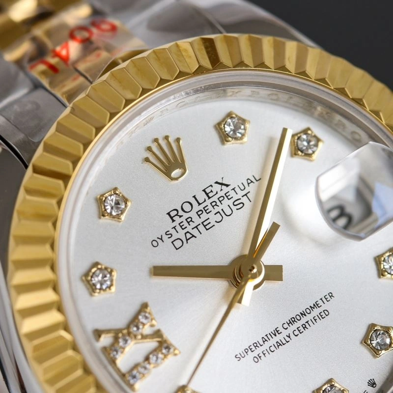 ROLEX Watches FlexibleFit 200647