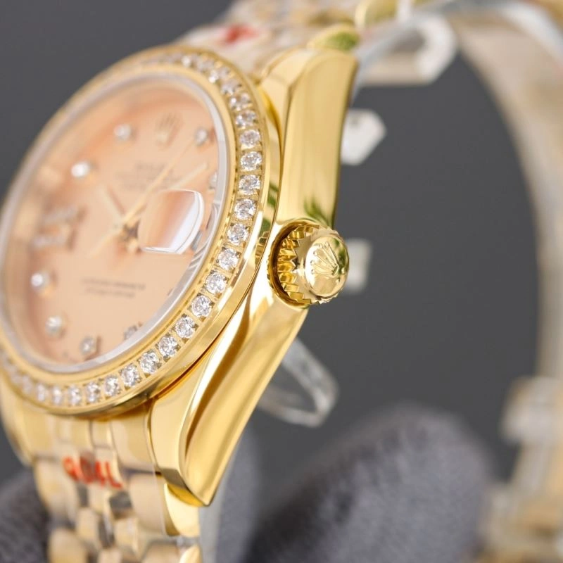 ROLEX Watches FlexibleFit 200647