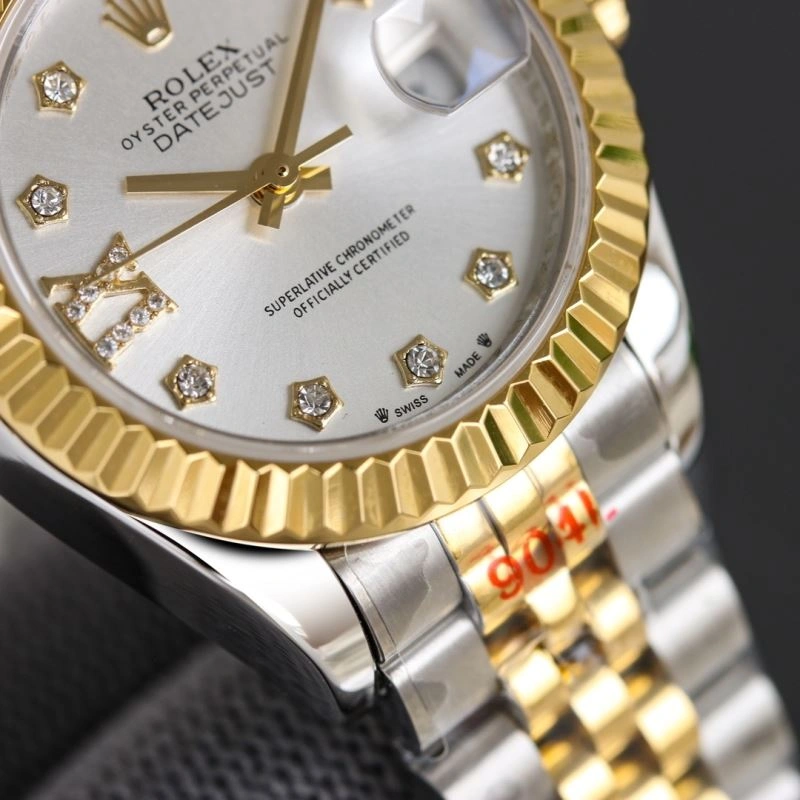 ROLEX Watches FlexibleFit 200647