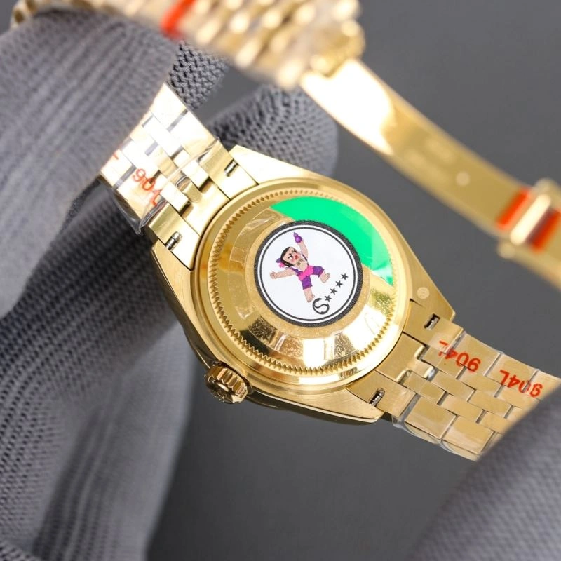 ROLEX Watches FlexibleFit 200647