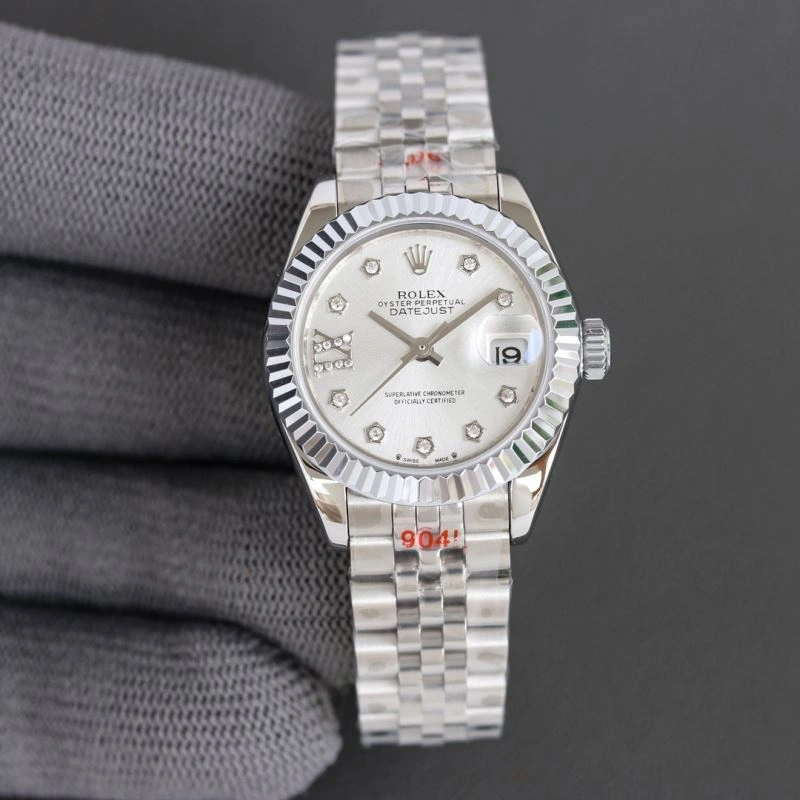 ROLEX Watches Durable 200639