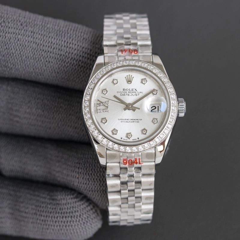 ROLEX Watches Durable 200639