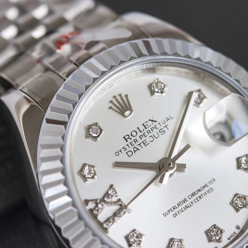 ROLEX Watches Durable 200639