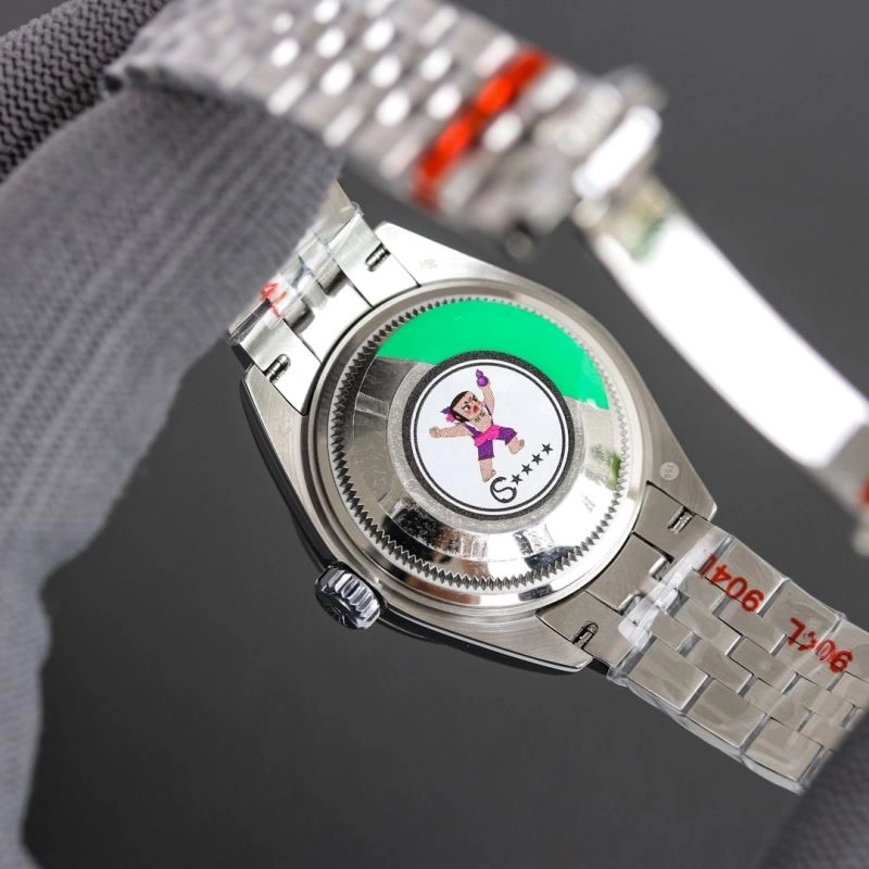 ROLEX Watches Durable 200639