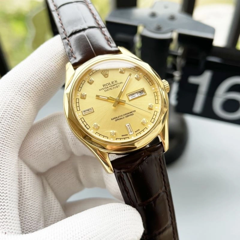 AllSeason ROLEX Watches 200652