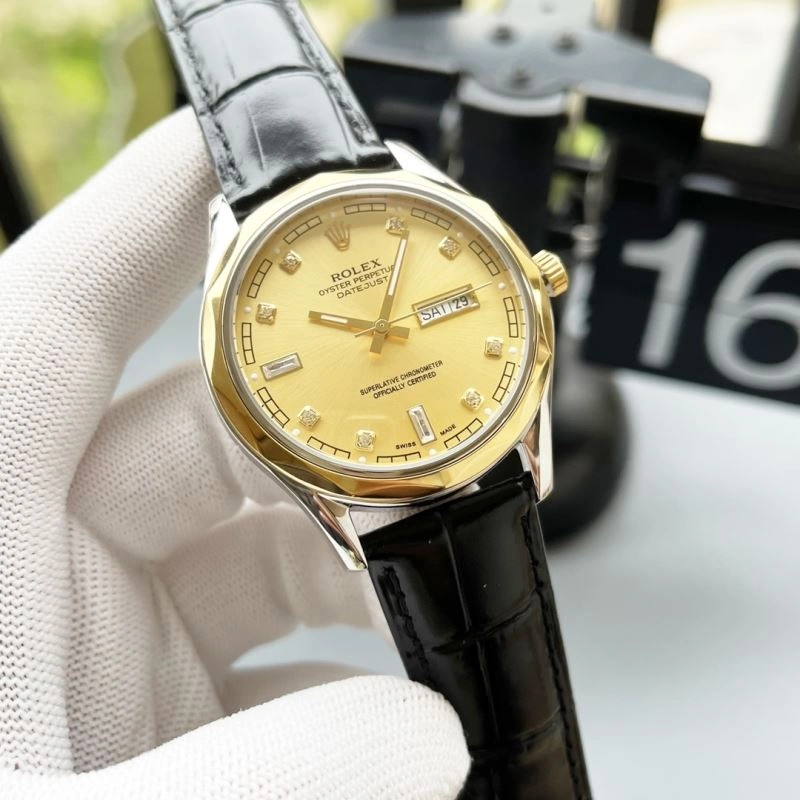 AllSeason ROLEX Watches 200652