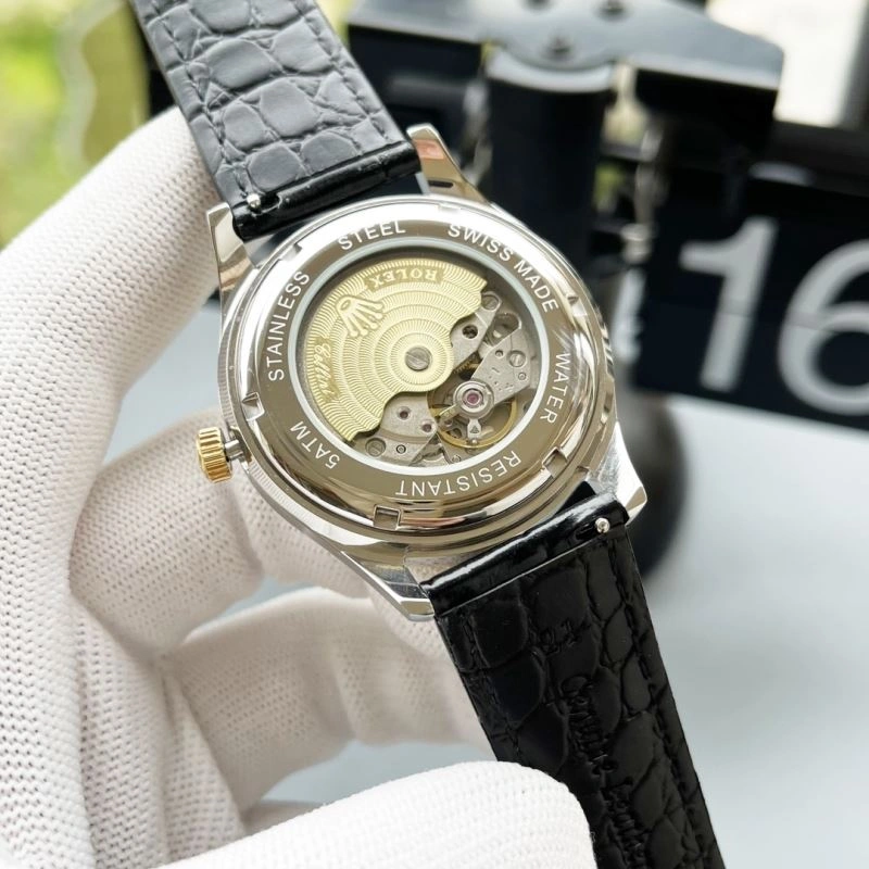 AllSeason ROLEX Watches 200652