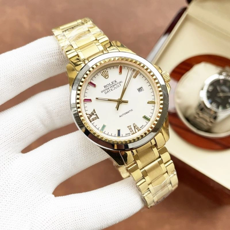 Casual ROLEX Watches 200648