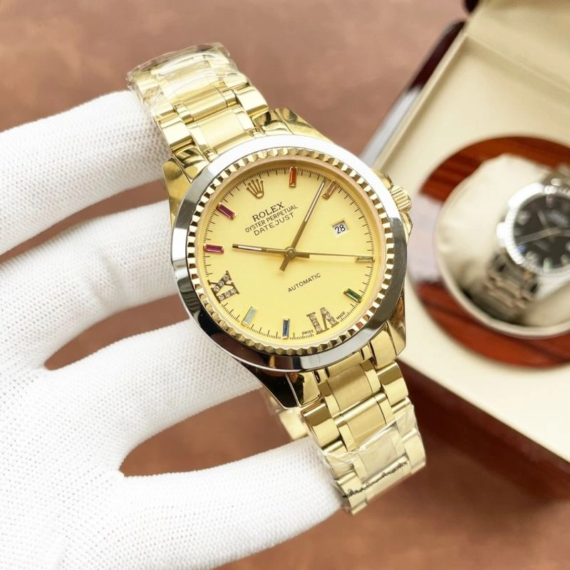 Casual ROLEX Watches 200648