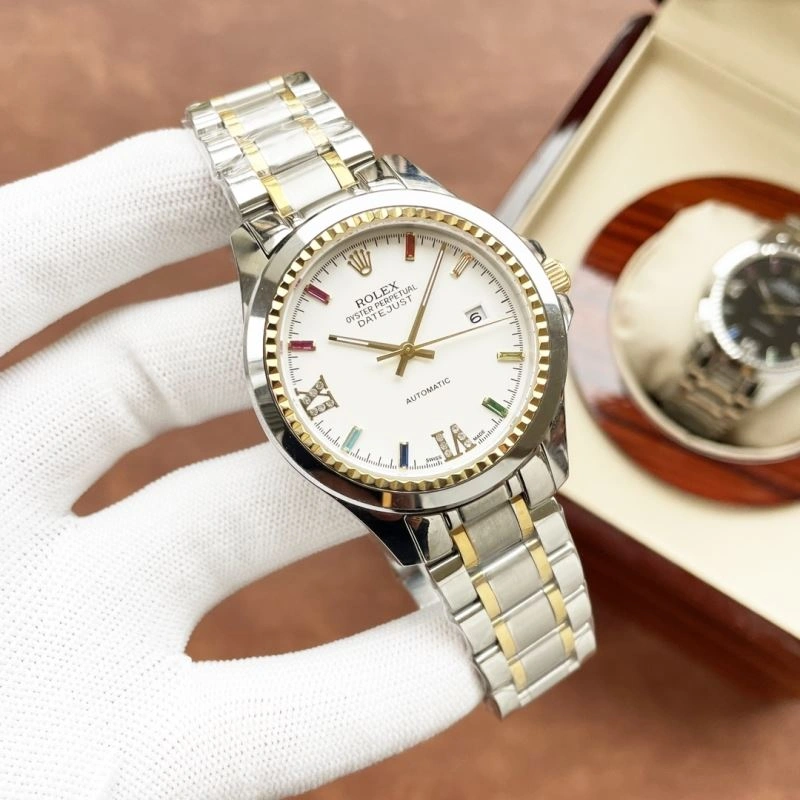 Casual ROLEX Watches 200648