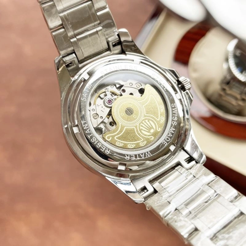Casual ROLEX Watches 200648