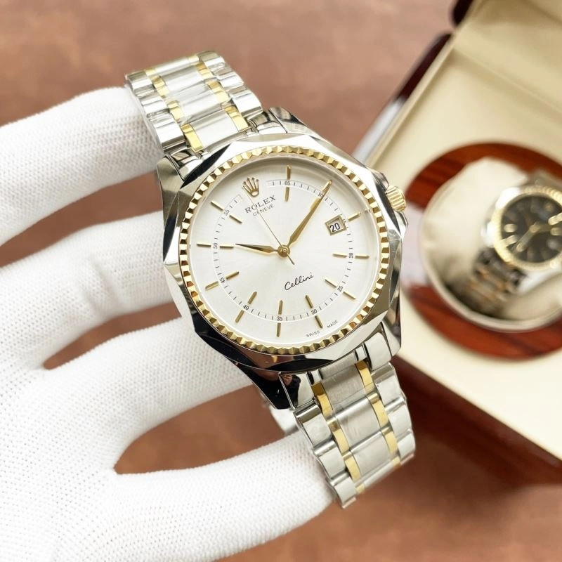 ROLEX Watches DailyWear 200637