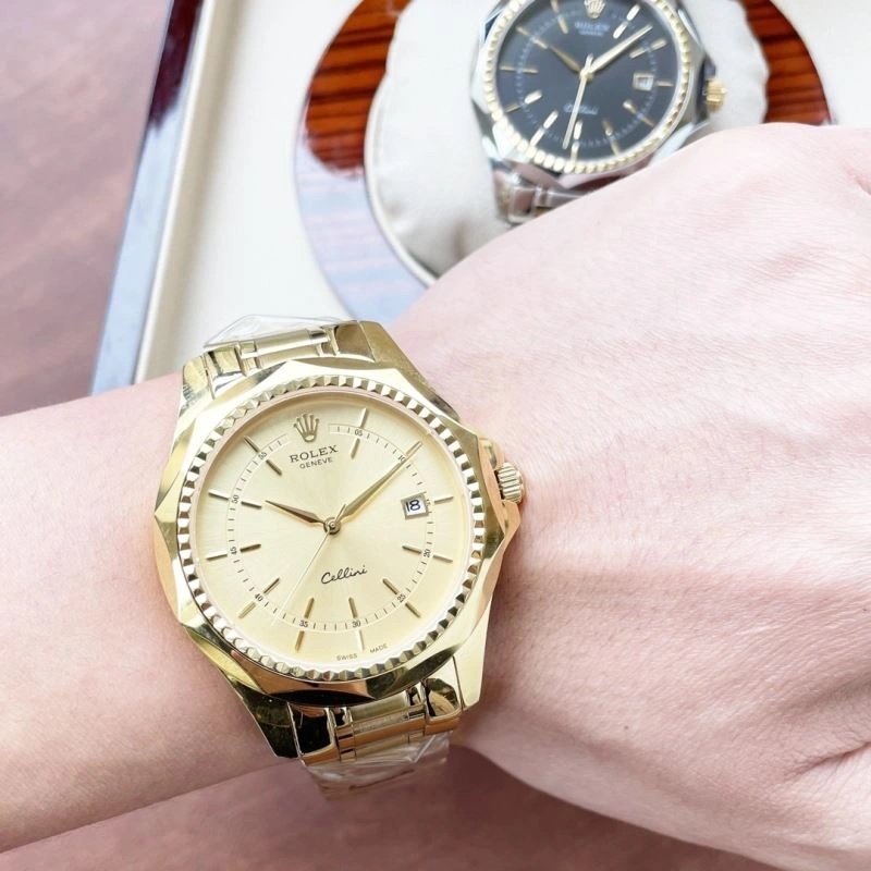 ROLEX Watches DailyWear 200637