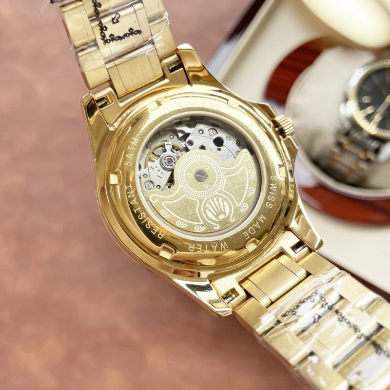 ROLEX Watches DailyWear 200637