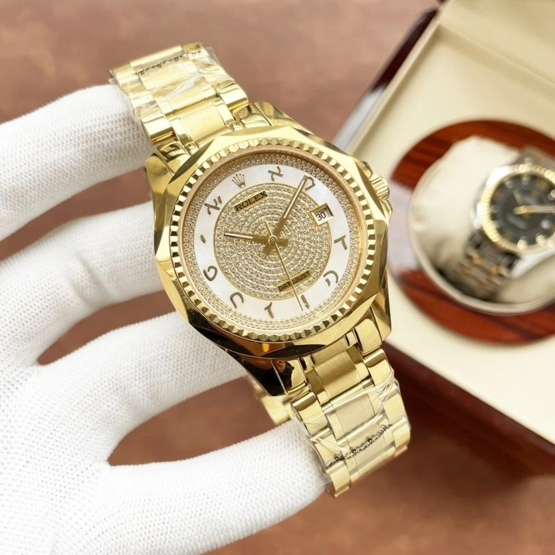 Cozy ROLEX Watches 200634