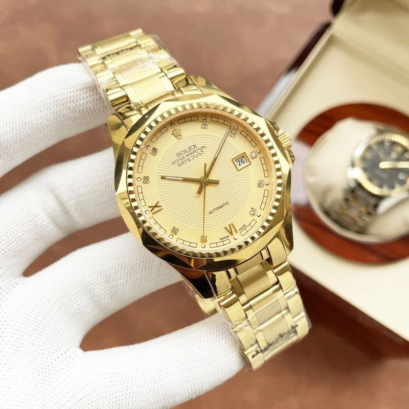 Cozy ROLEX Watches 200634