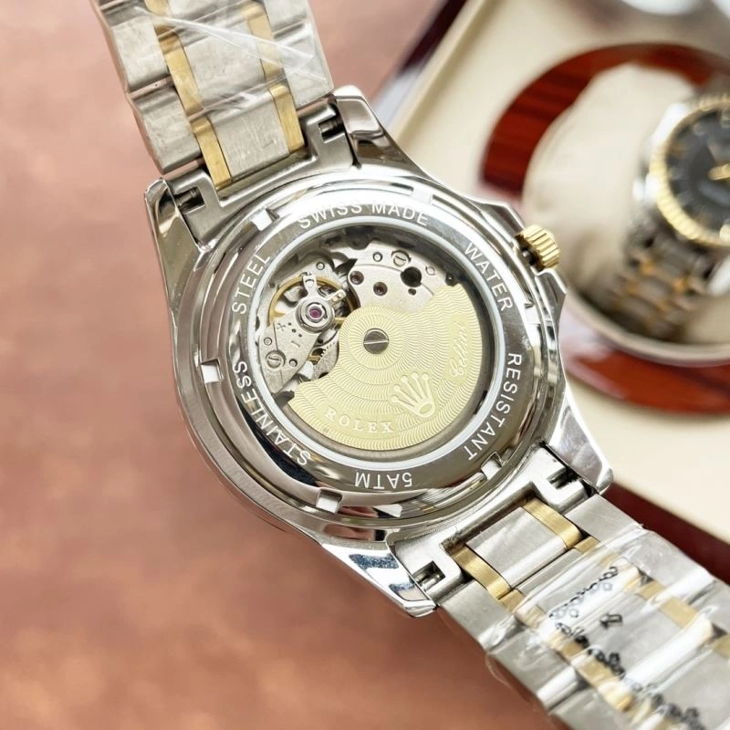 Cozy ROLEX Watches 200634
