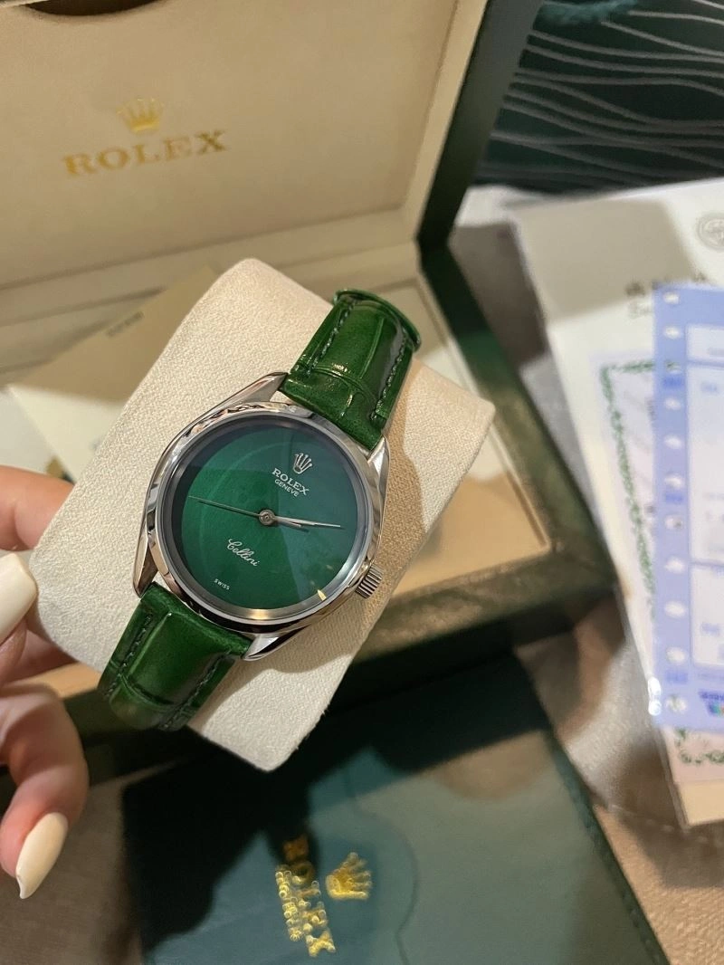 ROLEX Watches FastDry 200623