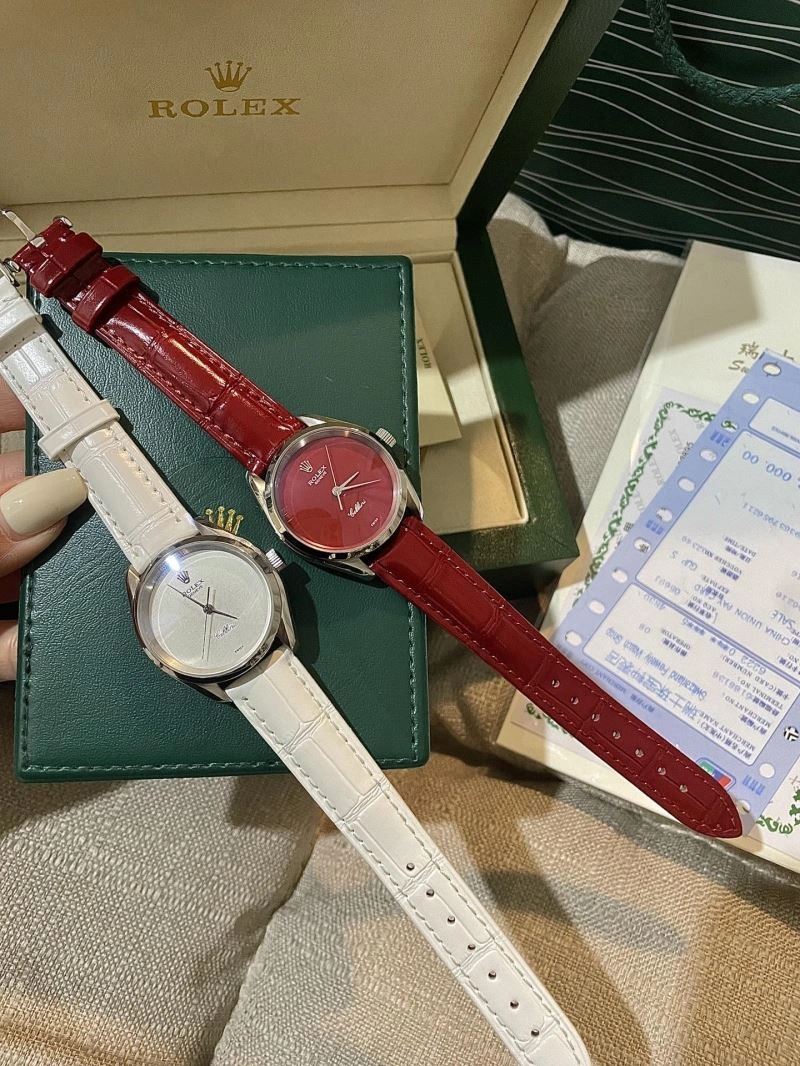 ROLEX Watches FastDry 200623