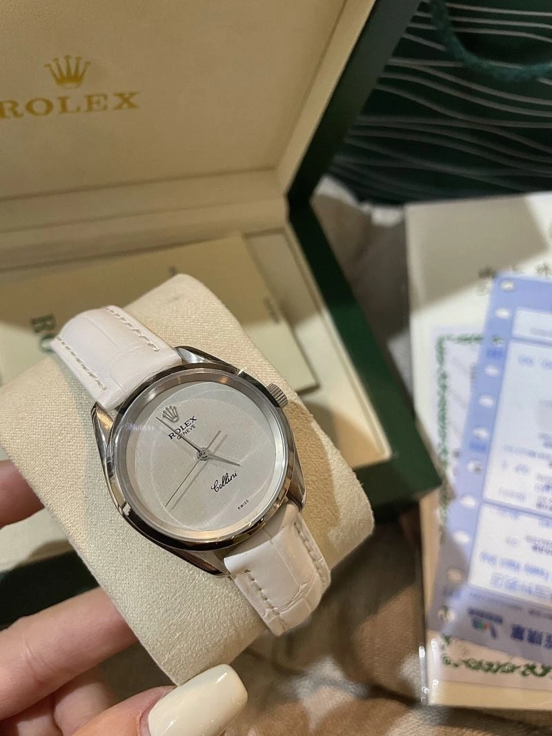ROLEX Watches FastDry 200623