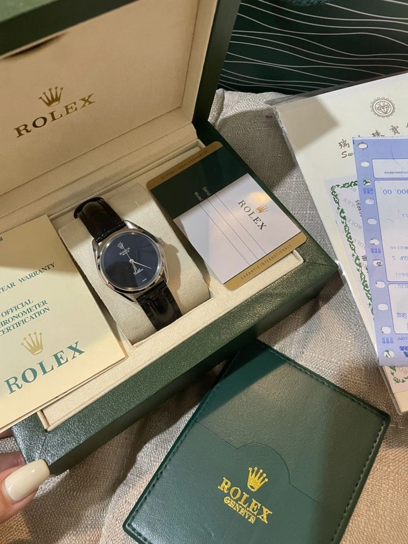 ROLEX Watches FastDry 200623