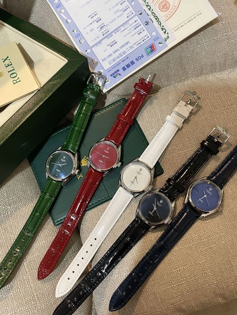 ROLEX Watches FastDry 200623