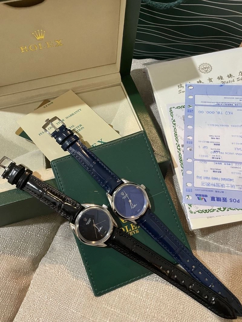 ROLEX Watches FastDry 200623