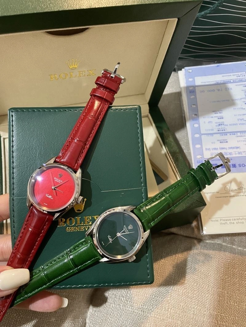 ROLEX Watches FastDry 200623