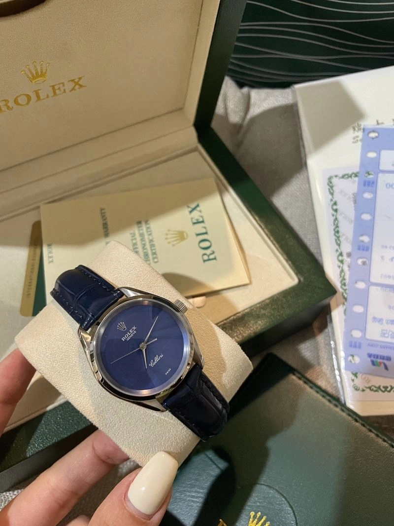 ROLEX Watches FastDry 200623