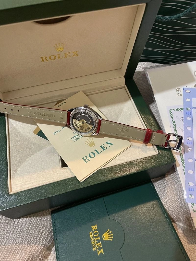 ROLEX Watches FastDry 200623