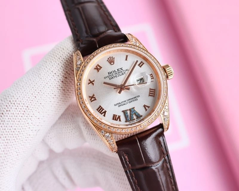 ROLEX Watches Popular 200622